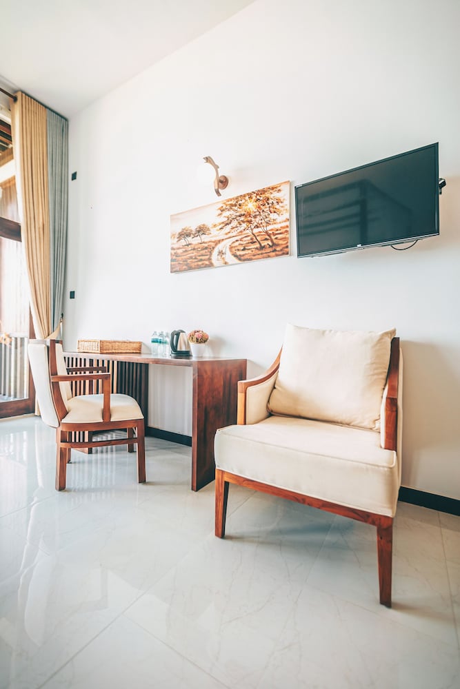 samudra beach resort