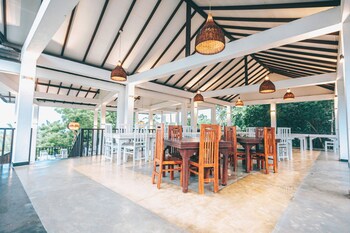 samudra beach resort