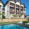 samudra beach resort