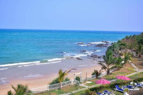 tangalle