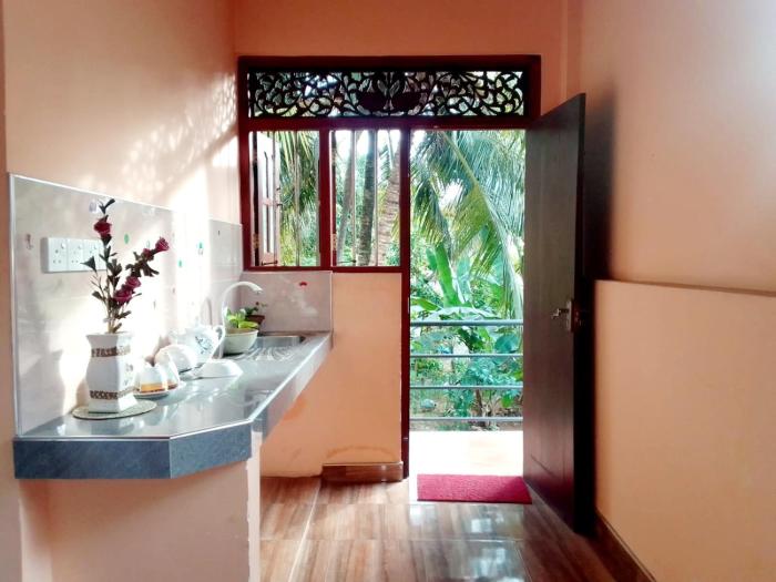 nisadi villa
