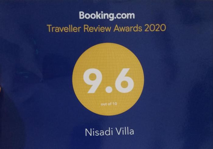 nisadi villa