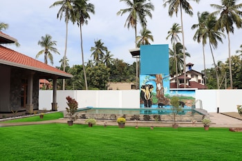 villa ananthaya