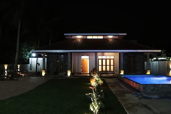 villa ananthaya