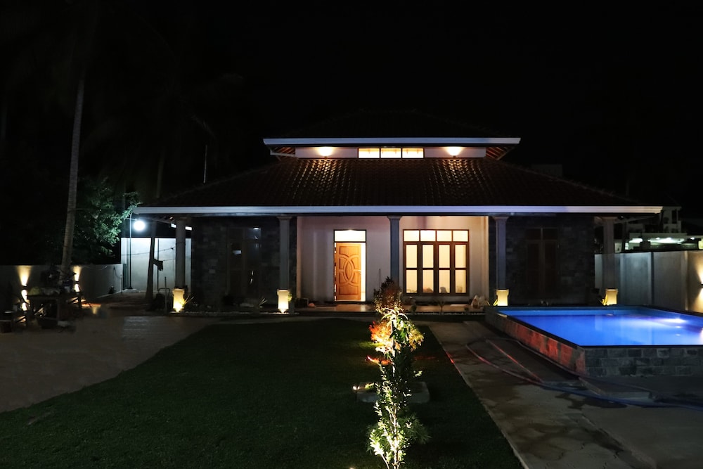 villa ananthaya