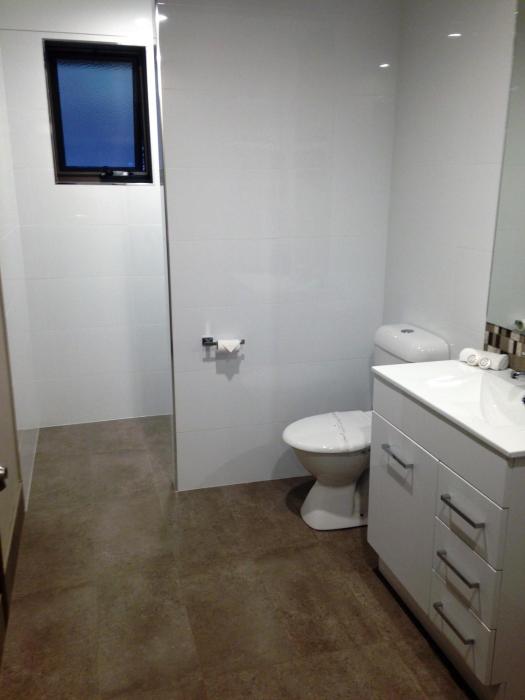 snow view holiday units