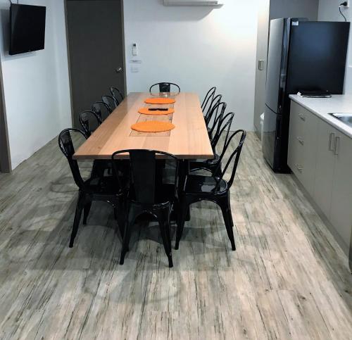 snow view holiday units