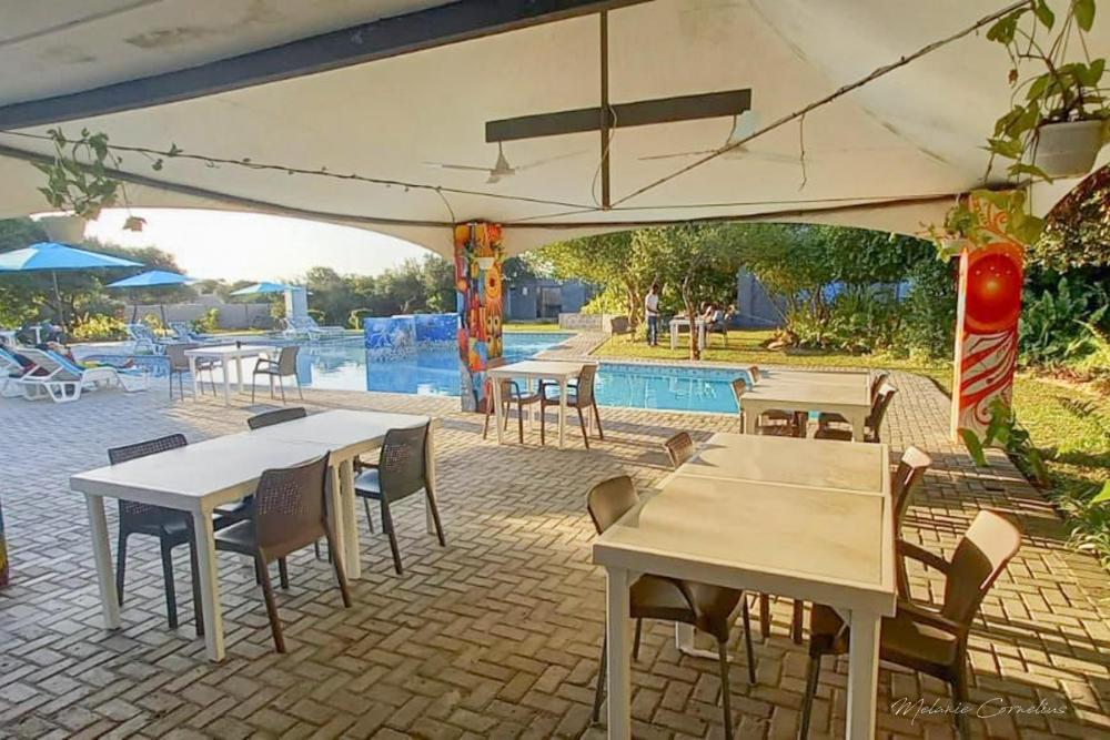 ecolux boutique hotel mozambique