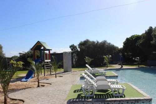 ecolux boutique hotel mozambique