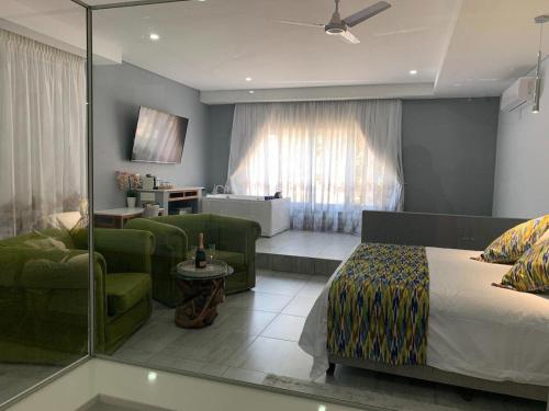 ecolux boutique hotel mozambique