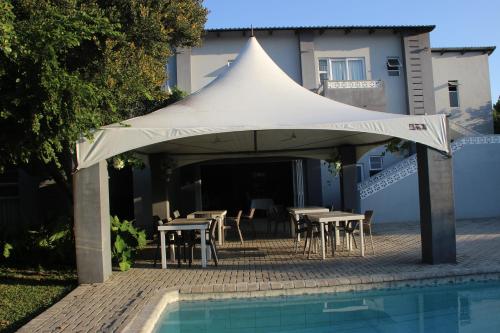 ecolux boutique hotel mozambique