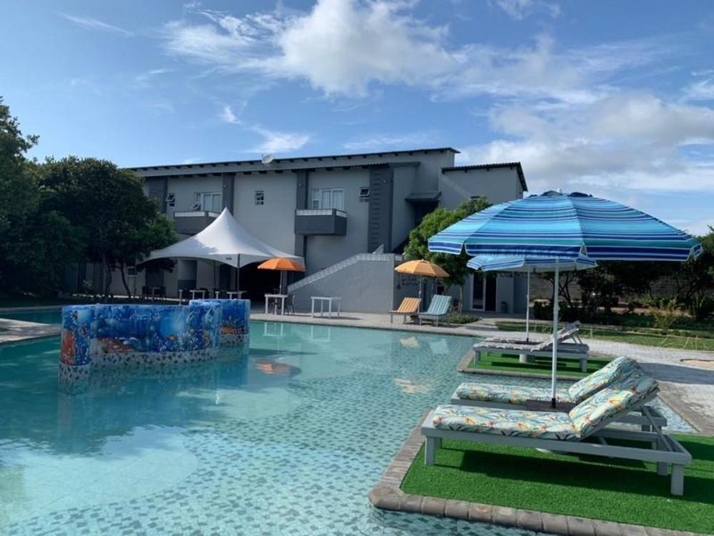 ecolux boutique hotel mozambique