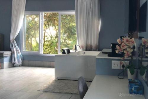 ecolux boutique hotel mozambique