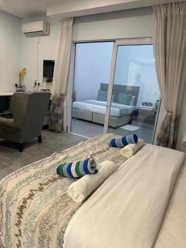 ecolux boutique hotel mozambique