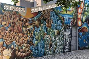 ecolux boutique hotel mozambique