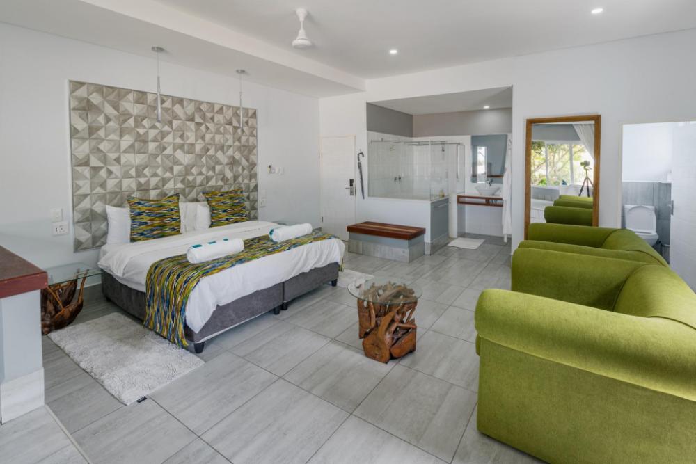 ecolux boutique hotel mozambique