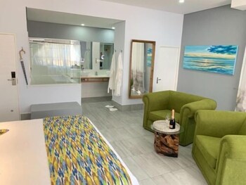 ecolux boutique hotel mozambique