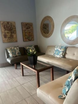 ecolux boutique hotel mozambique