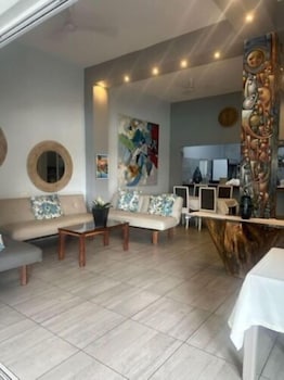 ecolux boutique hotel mozambique