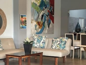 ecolux boutique hotel mozambique