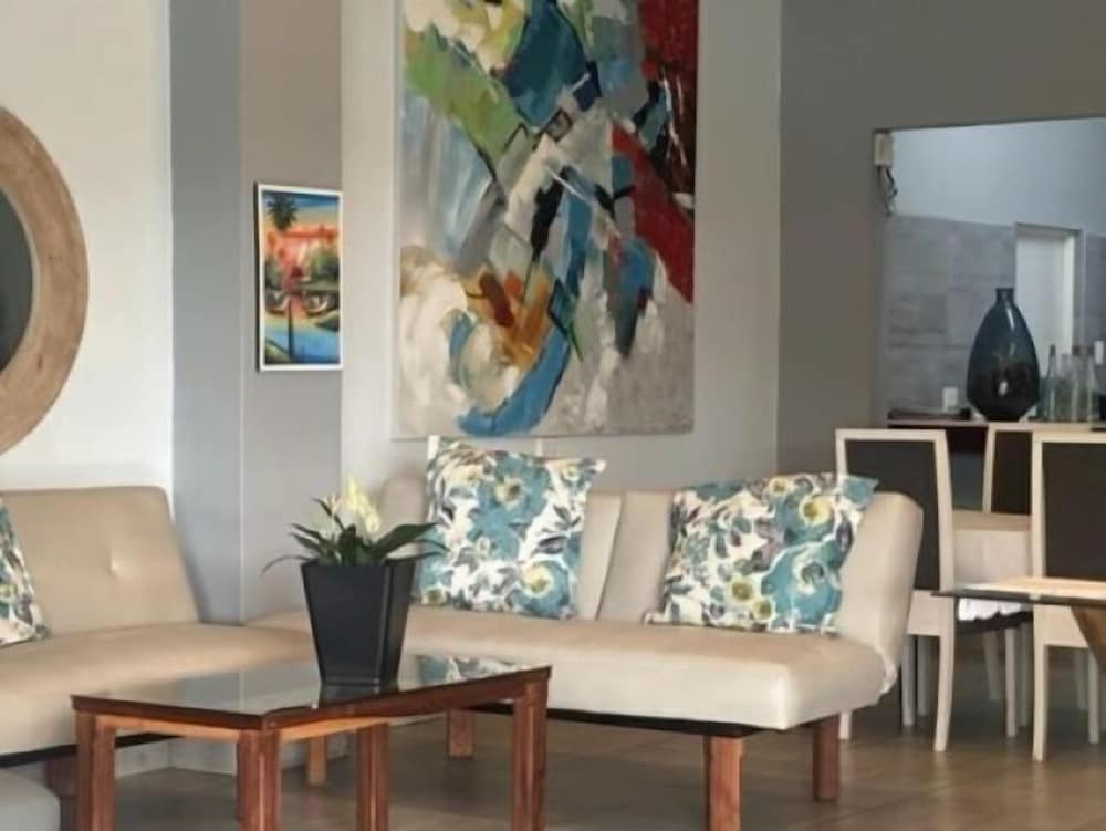 ecolux boutique hotel mozambique