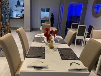 ecolux boutique hotel mozambique