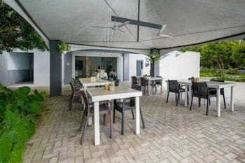 ecolux boutique hotel mozambique