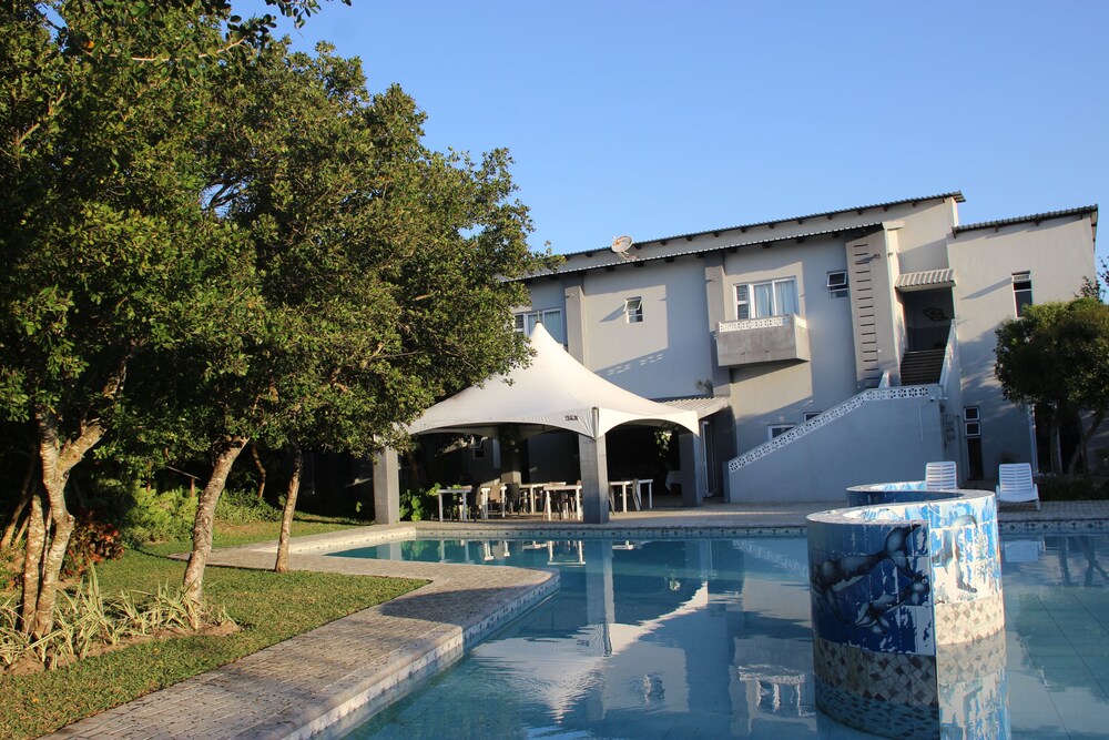 ecolux boutique hotel mozambique