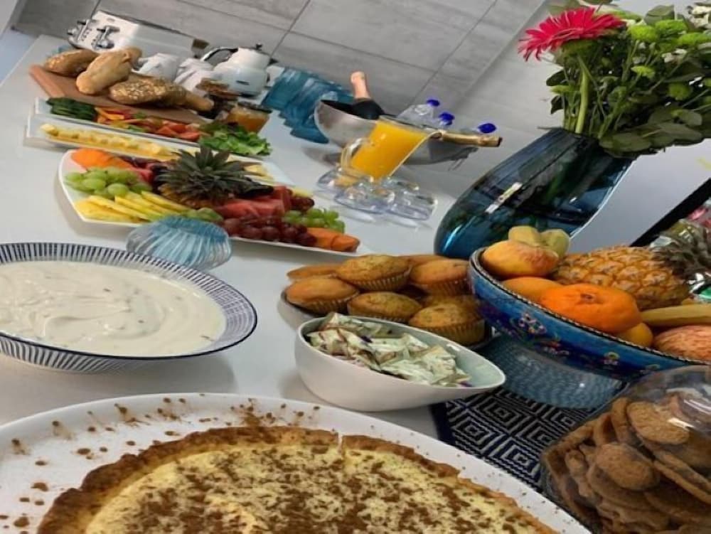 ecolux boutique hotel mozambique