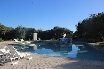 ecolux boutique hotel mozambique