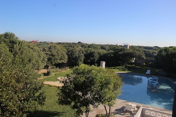 ecolux boutique hotel mozambique