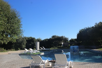 ecolux boutique hotel mozambique