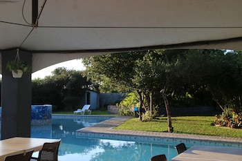 ecolux boutique hotel mozambique