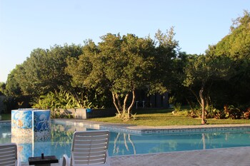 ecolux boutique hotel mozambique