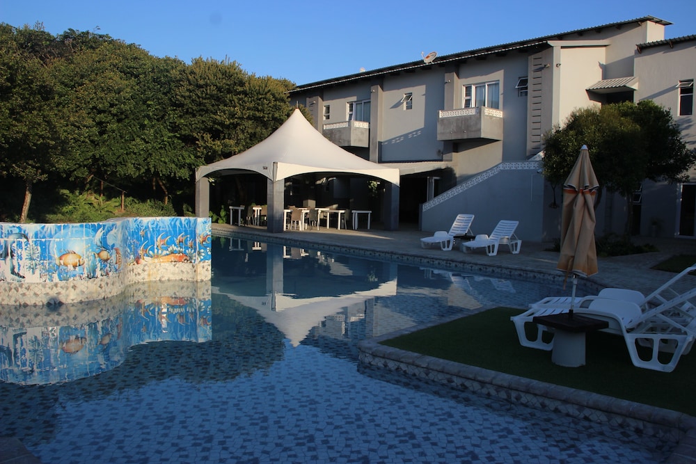 ecolux boutique hotel mozambique