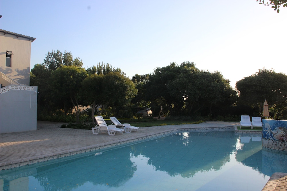 ecolux boutique hotel mozambique