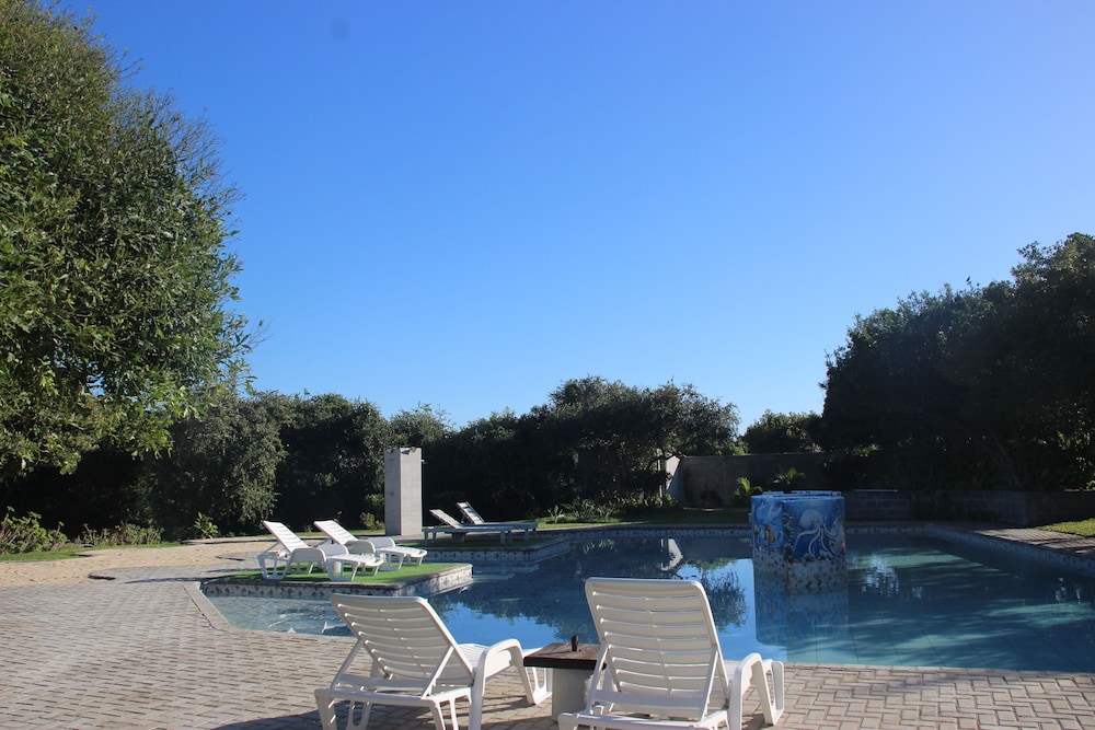 ecolux boutique hotel mozambique