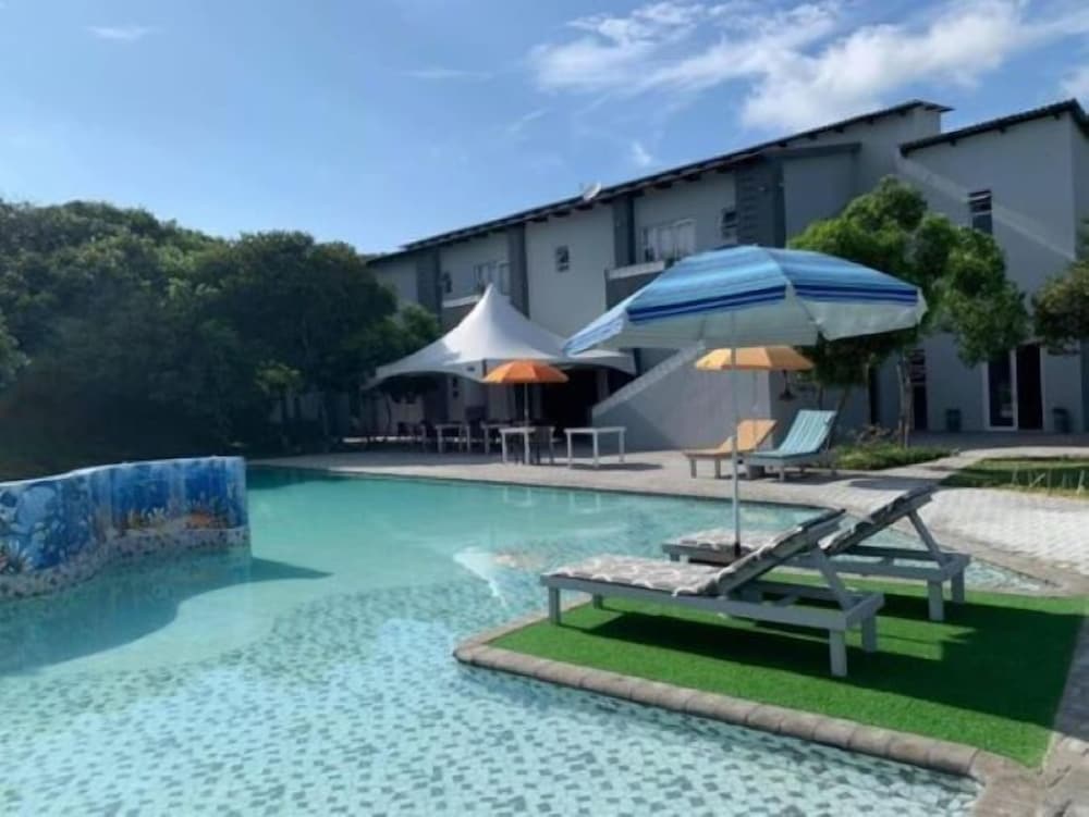 ecolux boutique hotel mozambique