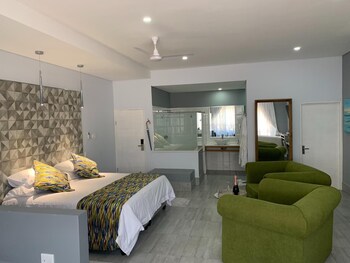 ecolux boutique hotel mozambique