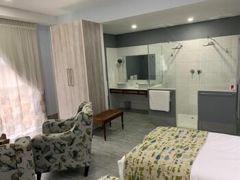 ecolux boutique hotel mozambique