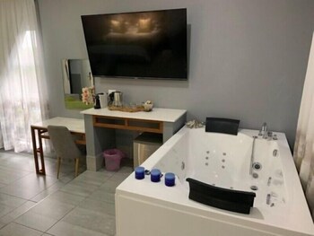 ecolux boutique hotel mozambique