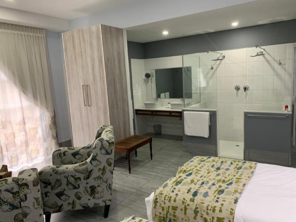 ecolux boutique hotel mozambique