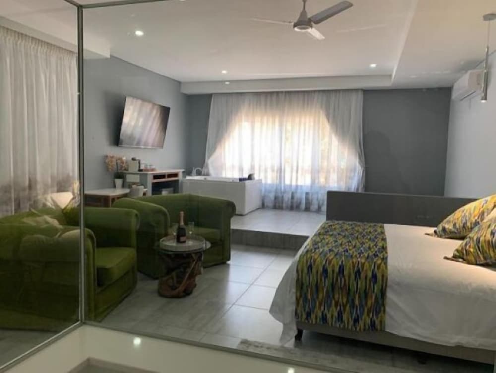 ecolux boutique hotel mozambique