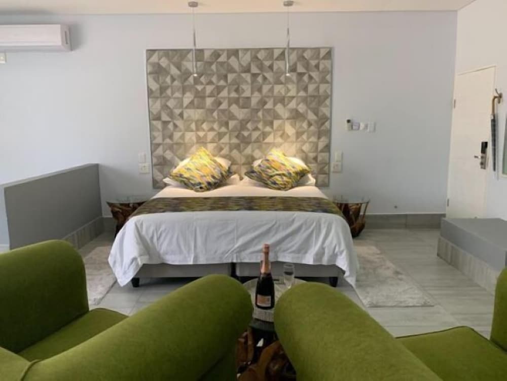 ecolux boutique hotel mozambique