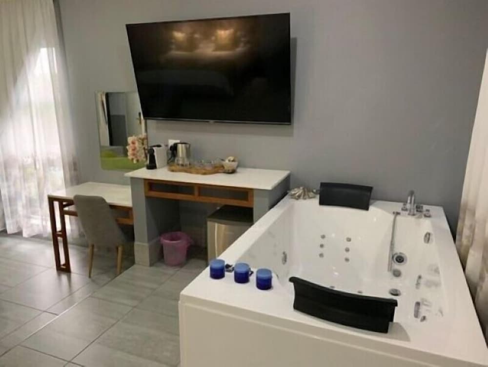 ecolux boutique hotel mozambique