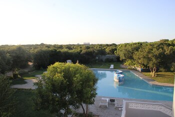 ecolux boutique hotel mozambique