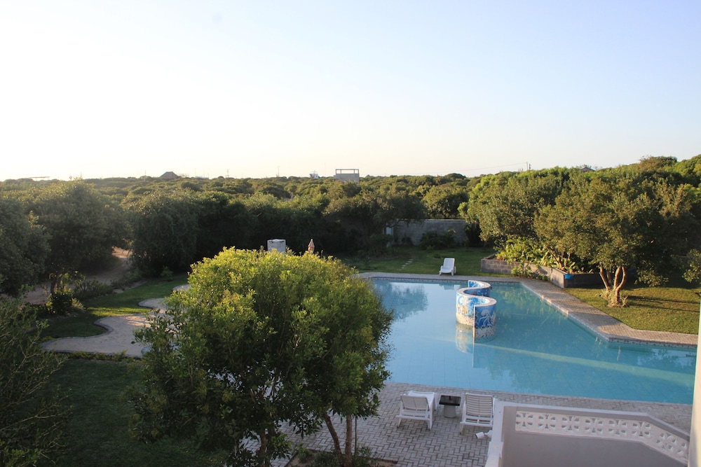 ecolux boutique hotel mozambique