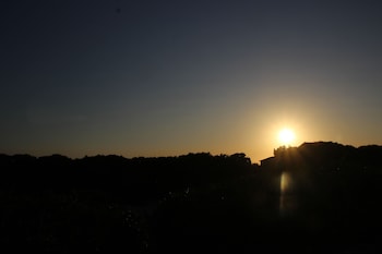 ecolux boutique hotel mozambique