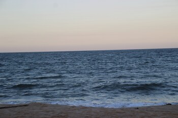 ecolux boutique hotel mozambique