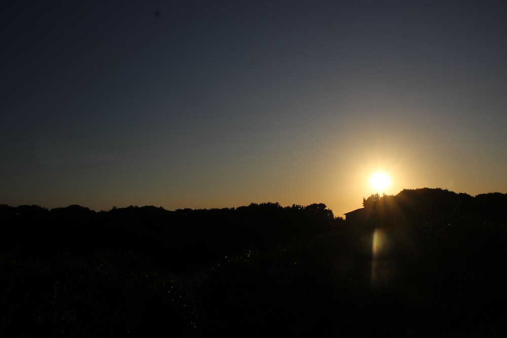 ecolux boutique hotel mozambique